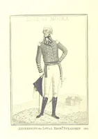 Picture 11 of 194 from A series of original Portraits and Caricature Etchings by ... J. Kay; ... with biographical sketches and illustrative anecdotes. [Edited by H. P (1877), leaf 58