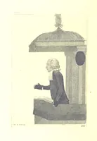 Picture 117 of 194 from A series of original Portraits and Caricature Etchings by ... J. Kay; ... with biographical sketches and illustrative anecdotes. [Edited by H. P (1877), leaf 596