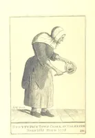 Picture 121 of 194 from A series of original Portraits and Caricature Etchings by ... J. Kay; ... with biographical sketches and illustrative anecdotes. [Edited by H. P (1877), leaf 618