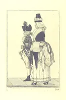 Picture 129 of 194 from A series of original Portraits and Caricature Etchings by ... J. Kay; ... with biographical sketches and illustrative anecdotes. [Edited by H. P (1877), leaf 648
