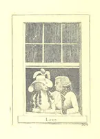 Picture 134 of 194 from A series of original Portraits and Caricature Etchings by ... J. Kay; ... with biographical sketches and illustrative anecdotes. [Edited by H. P (1877), leaf 672