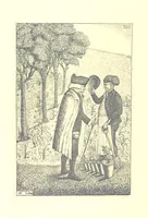 Picture 141 of 194 from A series of original Portraits and Caricature Etchings by ... J. Kay; ... with biographical sketches and illustrative anecdotes. [Edited by H. P (1877), leaf 708