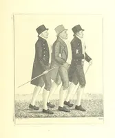 Picture 144 of 194 from A series of original Portraits and Caricature Etchings by ... J. Kay; ... with biographical sketches and illustrative anecdotes. [Edited by H. P (1877), leaf 719