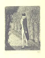 Picture 154 of 194 from A series of original Portraits and Caricature Etchings by ... J. Kay; ... with biographical sketches and illustrative anecdotes. [Edited by H. P (1877), leaf 774