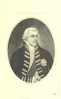 Picture 162 of 194 from A series of original Portraits and Caricature Etchings by ... J. Kay; ... with biographical sketches and illustrative anecdotes. [Edited by H. P (1877), leaf 821