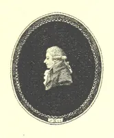 Picture 188 of 194 from A series of original Portraits and Caricature Etchings by ... J. Kay; ... with biographical sketches and illustrative anecdotes. [Edited by H. P (1877), leaf 873