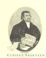 Picture 192 of 194 from A series of original Portraits and Caricature Etchings by ... J. Kay; ... with biographical sketches and illustrative anecdotes. [Edited by H. P (1877), leaf 879
