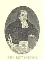 Picture 19 of 194 from A series of original Portraits and Caricature Etchings by ... J. Kay; ... with biographical sketches and illustrative anecdotes. [Edited by H. P (1877), leaf 97