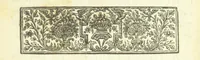 Picture 2 of 29 from The Poetical Works of ... W. Pattison. (Memoirs of the author's life, etc.) [Edited by Lucasia (1728), leaf 11