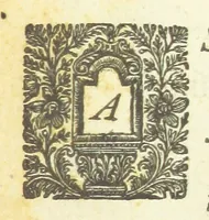 An illustration from The Poetical Works of ... W. Pattison. (Memoirs of the author's life, etc.) [Edited by Lucasia (1728)