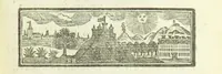 An illustration from The Poetical Works of ... W. Pattison. (Memoirs of the author's life, etc.) [Edited by Lucasia (1728)