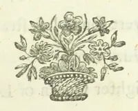 An illustration from The Poetical Works of ... W. Pattison. (Memoirs of the author's life, etc.) [Edited by Lucasia (1728)