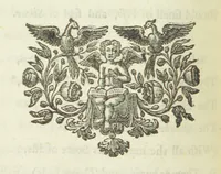 An illustration from The Poetical Works of ... W. Pattison. (Memoirs of the author's life, etc.) [Edited by Lucasia (1728)