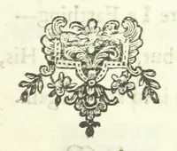 An illustration from The Poetical Works of ... W. Pattison. (Memoirs of the author's life, etc.) [Edited by Lucasia (1728)