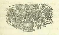 An illustration from The Poetical Works of ... W. Pattison. (Memoirs of the author's life, etc.) [Edited by Lucasia (1728)