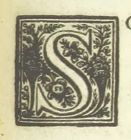 Picture 29 of 29 from The Poetical Works of ... W. Pattison. (Memoirs of the author's life, etc.) [Edited by Lucasia (1728), leaf 321