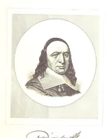 An illustration from Patton's Concise History of the American People, from the disoveries of the Continent to 1876 ... Illustrated, etc (1887)