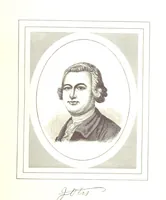 An illustration from Patton's Concise History of the American People, from the disoveries of the Continent to 1876 ... Illustrated, etc (1887)