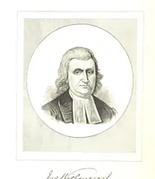 An illustration from Patton's Concise History of the American People, from the disoveries of the Continent to 1876 ... Illustrated, etc (1887)