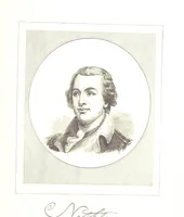 An illustration from Patton's Concise History of the American People, from the disoveries of the Continent to 1876 ... Illustrated, etc (1887)