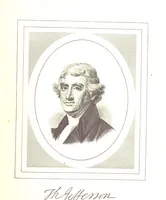 An illustration from Patton's Concise History of the American People, from the disoveries of the Continent to 1876 ... Illustrated, etc (1887)
