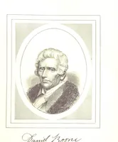 An illustration from Patton's Concise History of the American People, from the disoveries of the Continent to 1876 ... Illustrated, etc (1887)