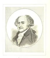 An illustration from Patton's Concise History of the American People, from the disoveries of the Continent to 1876 ... Illustrated, etc (1887)
