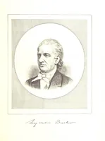 An illustration from Patton's Concise History of the American People, from the disoveries of the Continent to 1876 ... Illustrated, etc (1887)
