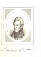 An illustration from Patton's Concise History of the American People, from the disoveries of the Continent to 1876 ... Illustrated, etc (1887)