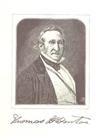An illustration from Patton's Concise History of the American People, from the disoveries of the Continent to 1876 ... Illustrated, etc (1887)