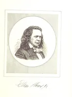 An illustration from Patton's Concise History of the American People, from the disoveries of the Continent to 1876 ... Illustrated, etc (1887)
