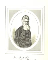 An illustration from Patton's Concise History of the American People, from the disoveries of the Continent to 1876 ... Illustrated, etc (1887)