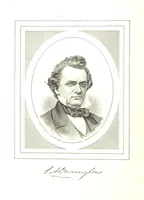 An illustration from Patton's Concise History of the American People, from the disoveries of the Continent to 1876 ... Illustrated, etc (1887)