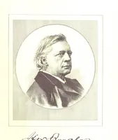An illustration from Patton's Concise History of the American People, from the disoveries of the Continent to 1876 ... Illustrated, etc (1887)