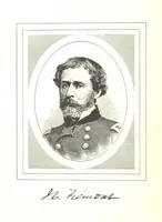 An illustration from Patton's Concise History of the American People, from the disoveries of the Continent to 1876 ... Illustrated, etc (1887)