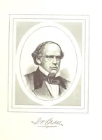 An illustration from Patton's Concise History of the American People, from the disoveries of the Continent to 1876 ... Illustrated, etc (1887)