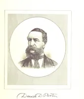 An illustration from Patton's Concise History of the American People, from the disoveries of the Continent to 1876 ... Illustrated, etc (1887)