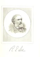 An illustration from Patton's Concise History of the American People, from the disoveries of the Continent to 1876 ... Illustrated, etc (1887)