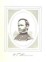 An illustration from Patton's Concise History of the American People, from the disoveries of the Continent to 1876 ... Illustrated, etc (1887)