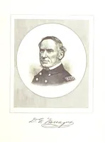 An illustration from Patton's Concise History of the American People, from the disoveries of the Continent to 1876 ... Illustrated, etc (1887)