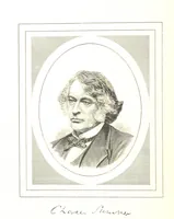 An illustration from Patton's Concise History of the American People, from the disoveries of the Continent to 1876 ... Illustrated, etc (1887)
