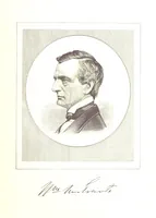 An illustration from Patton's Concise History of the American People, from the disoveries of the Continent to 1876 ... Illustrated, etc (1887)