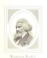 An illustration from Patton's Concise History of the American People, from the disoveries of the Continent to 1876 ... Illustrated, etc (1887)