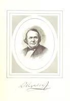 An illustration from Patton's Concise History of the American People, from the disoveries of the Continent to 1876 ... Illustrated, etc (1887)