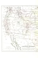 An illustration from Patton's Concise History of the American People, from the disoveries of the Continent to 1876 ... Illustrated, etc (1887)