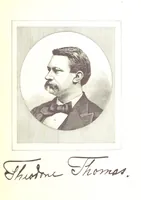 An illustration from Patton's Concise History of the American People, from the disoveries of the Continent to 1876 ... Illustrated, etc (1887)