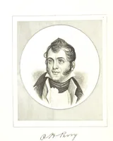 An illustration from Patton's Concise History of the American People, from the disoveries of the Continent to 1876 ... Illustrated, etc (1887)