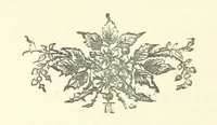 An illustration from Evelyn Howard: or, Early Friendships ... With ... illustrations (1875)