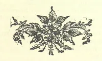 An illustration from Evelyn Howard: or, Early Friendships ... With ... illustrations (1875)
