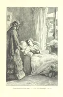 Picture 18 of 25 from Evelyn Howard: or, Early Friendships ... With ... illustrations (1875), leaf 329